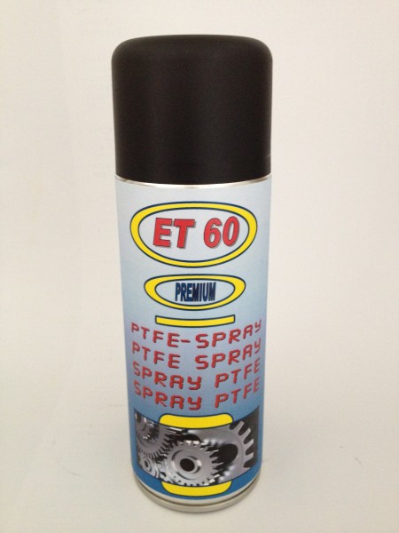 ET60 PTFE -Spray 400ml