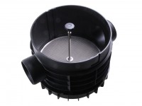 Intewa Paket PLURAFIT Filter mit Filtersieb PFB-FM-T Artnr. 310005 Intewa Paket PLURAFIT Filter mit Filtersieb PFB-FM-T Artnr. 310005