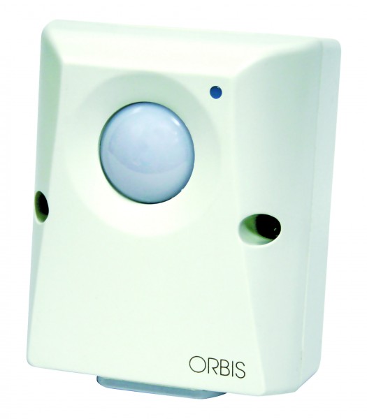 ORBIS AP-Dämmerungsschalter 5-200 Lux IP55 ORBILUX