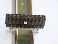 Vorschau: PCE Klemme 3x2pol. komplett VPE200 Artnr. 667109-3/2 Vorschau: PCE Klemme 3x2pol. komplett VPE200 Artnr. 667109-3/2