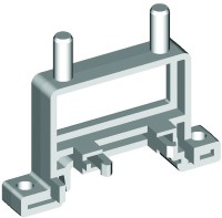 PCE Halter VC Holder Pin34 VPE50 Artnr. 667434-50 PCE Halter VC Holder Pin34 VPE50 Artnr. 667434-50