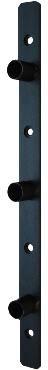 Strab Dreifach Seitenteil L50cm Fur Einzelstrebe Securix Universal