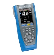 CMC-Bild-Farbgrafik-Multimeter