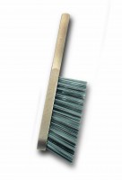 Lessmann Handfeger L320xB35 STA Artnr. 124.101 Lessmann Handfeger L320xB35 STA Artnr. 124.101