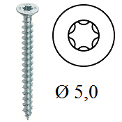 CMC-Bild-5-0-Torx-Vollgewindeschraube-mit-Frastaschen