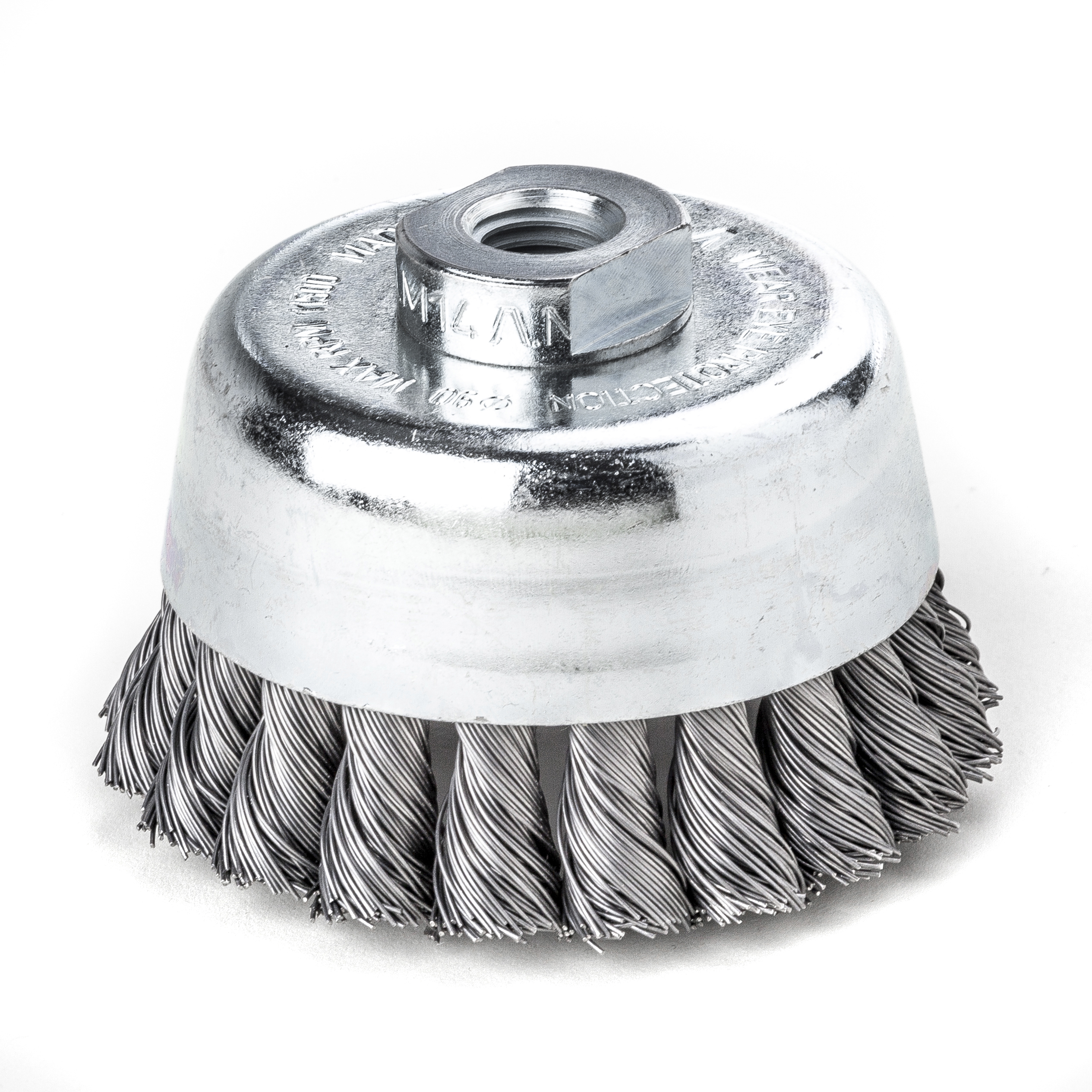Bürsten Technische Bürsten | Metallbearbeitung | Ausrüster/Werkstatt ...