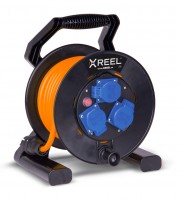 PCE XREEL250 3xSSD54k 25m 3G1.5 H07BQ-F or VGS2 K2 Artnr. 9250010-p PCE XREEL250 3xSSD54k 25m 3G1.5 H07BQ-F or VGS2 K2 Artnr. 9250010-p
