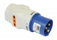 PCE Multi-Adapter IP20 Artnr. 9433170 PCE Multi-Adapter IP20 Artnr. 9433170