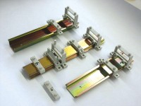 Vorschau: PCE Klemme 3x2pol. komplett VPE200 Artnr. 667109-3/2 Vorschau: PCE Klemme 3x2pol. komplett VPE200 Artnr. 667109-3/2