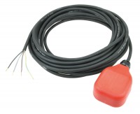 PCE Schwimmschalter mit 20m Anschlussleitung IP68 Artnr. 1023012 PCE Schwimmschalter mit 20m Anschlussleitung IP68 Artnr. 1023012