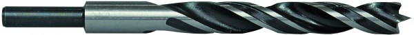 KEIL Holzspiralbohrer Ø10mm x L250mm zyl. Antrieb Artnr. A1.280.100.250