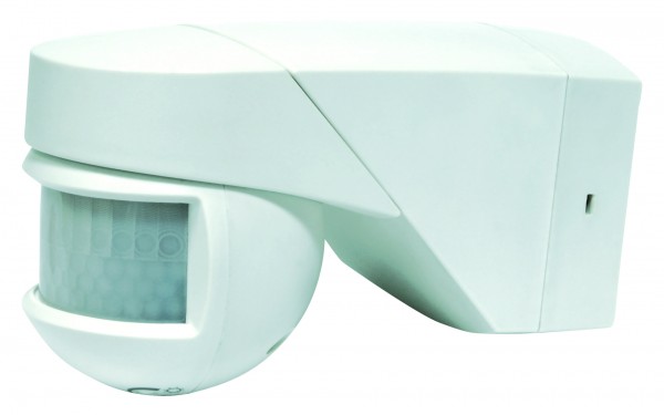 ORBIS Univ.-Bewegungsmelder 200º IP55 MULTIMAT