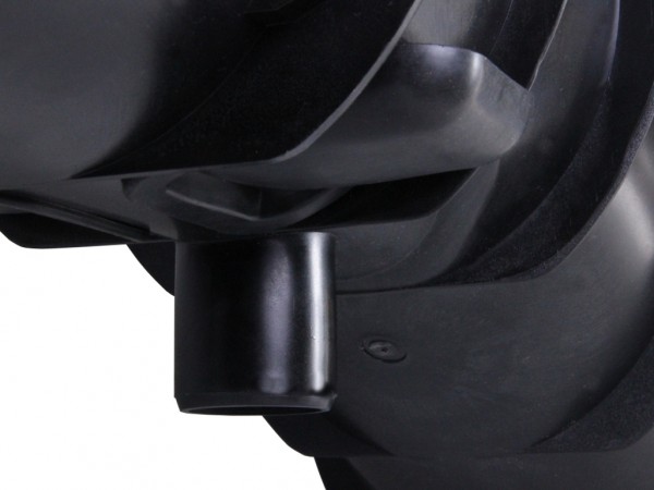 Intewa PURAIN Filter DN150 Typ S mit Skimmer PR-150-S Artnr. 210143