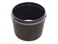 Intewa Domverlängerung ET-VER Artnr. 110000 Intewa Domverlängerung ET-VER Artnr. 110000