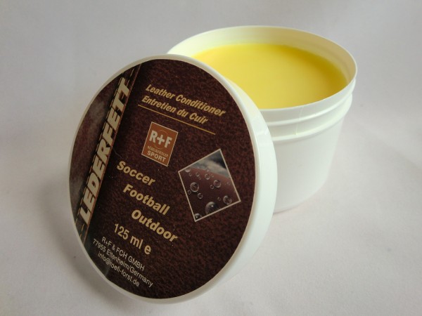 R+F&FCH Lederfett 125ml