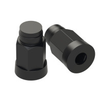 PCE Hutmutter 5 KS 1fach Artnr. tm500s PCE Hutmutter 5 KS 1fach Artnr. tm500s