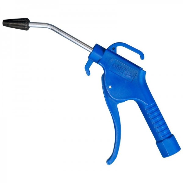 Airpress Pneu Ausblaspistole 10 cm Artnr. 45021