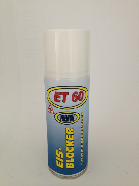 ET60 Enteiser Eisblocker -Spray 200ml