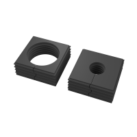 Conta-Clip Dichtelement groß max.Ø33mm schwarz Artnr. KDS-DEG 32-33 BK Conta-Clip Dichtelement groß max.Ø33mm schwarz Artnr. KDS-DEG 32-33 BK