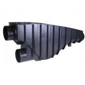 Vorschau: Intewa PURAIN Filter DN150 Typ S mit Skimmer PR-150-S Artnr. 210143 Vorschau: Intewa PURAIN Filter DN150 Typ S mit Skimmer PR-150-S Artnr. 210143