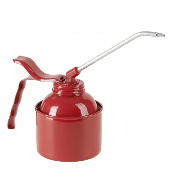 Pressol Standardöler-500 ml-St-rot EWKP-Spritzrohr-135 mm Artnr. 05115