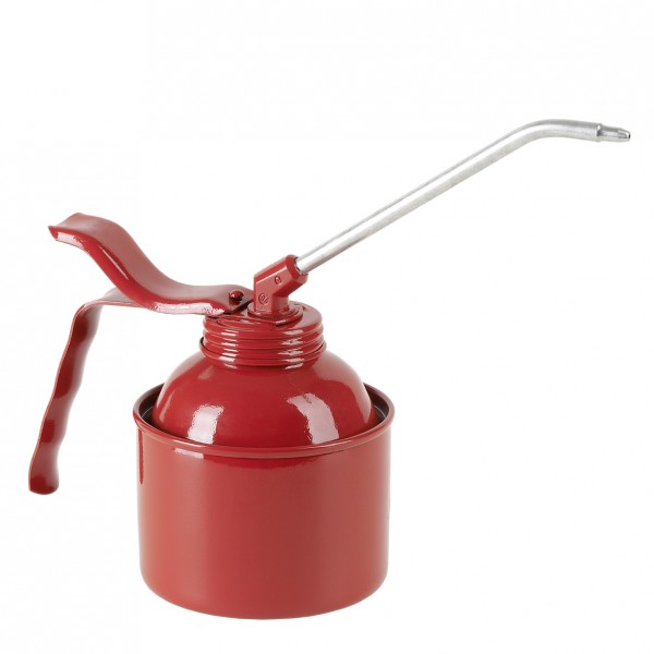 Pressol Standardöler-350 ml-St-rot EWKP-Spritzrohr-135 mm Artnr. 05114