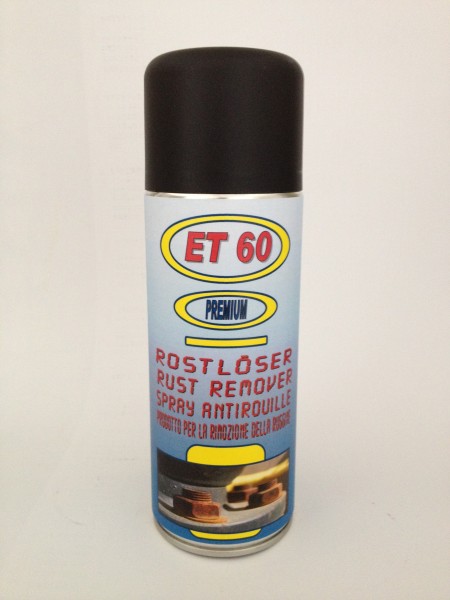 ET60 Rostlöser -Spray 400ml