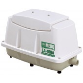 Intewa AQUALOOP Gebläse 100 Liter AL-BL-100 Artnr. 230045