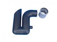 Intewa Siphon mit Schutzfunktion SIPHRAT Artnr. 610085 Intewa Siphon mit Schutzfunktion SIPHRAT Artnr. 610085