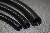 Wellrohr DN14 schwarz VPE50m Artnr. NW14 Wellrohr DN14 schwarz VPE50m Artnr. NW14