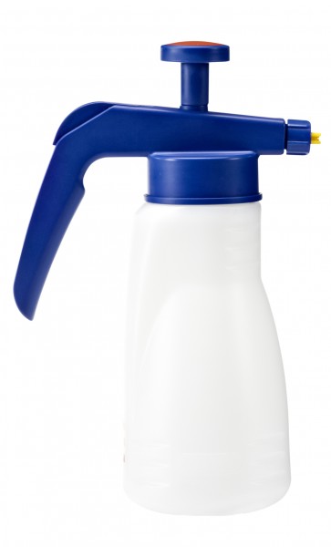 Pressol SPRAYFIxx-acid basic-1 l Flachstrahldüse + Düsenset Artnr. 06913 001 + 80689