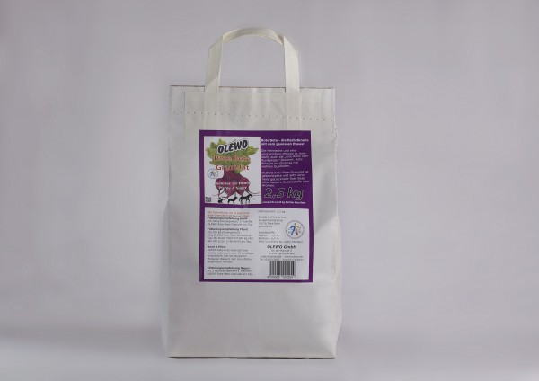 Olewo Rote Bete Granulat 7,5Kg Artnr. 24255