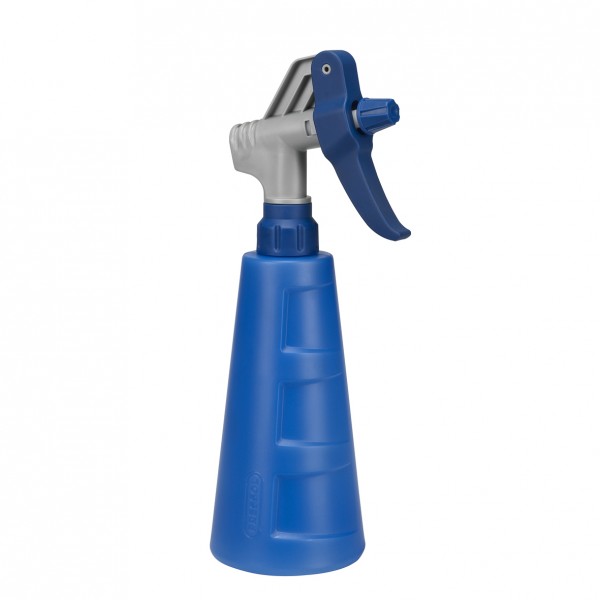 Pressol Haushaltszerstäuber 500 ml PE-blau-SPK doppeltwirkend Artnr. 06112